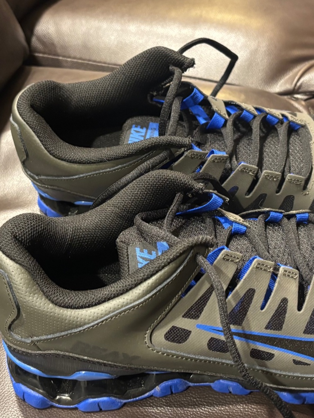 Nike sen’s size 8.5 REAX shoes